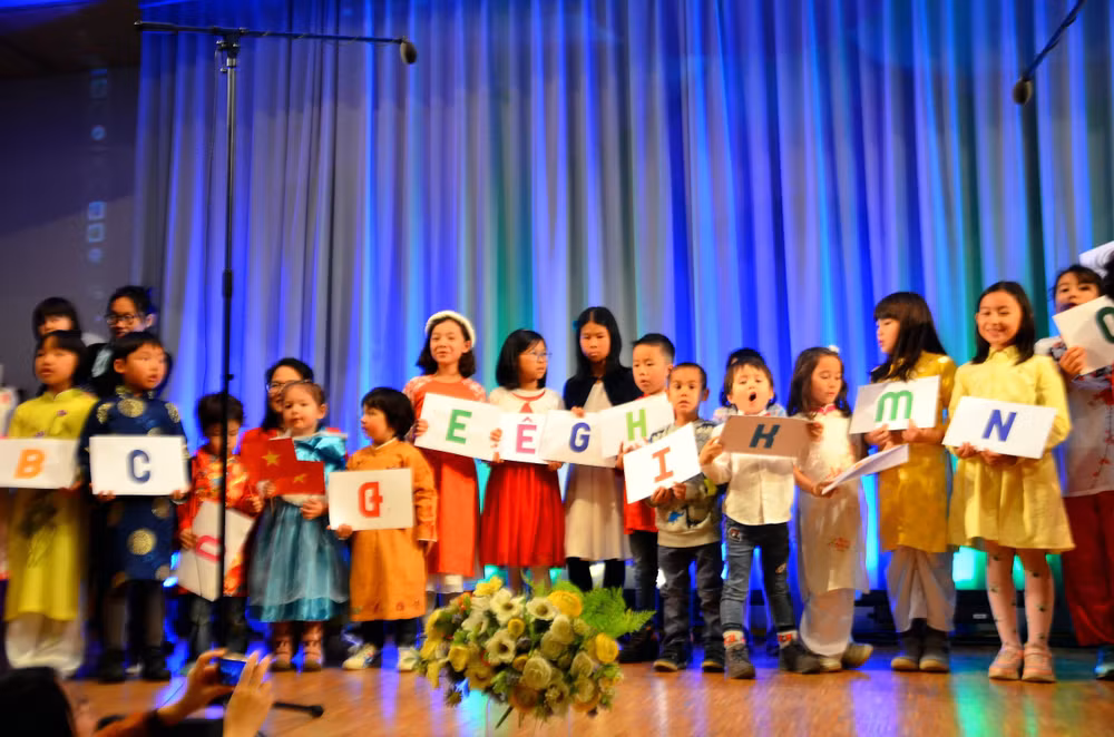 L’Association d’amitié Suisse-Vietnam souffle ses 40 bougies ảnh 1