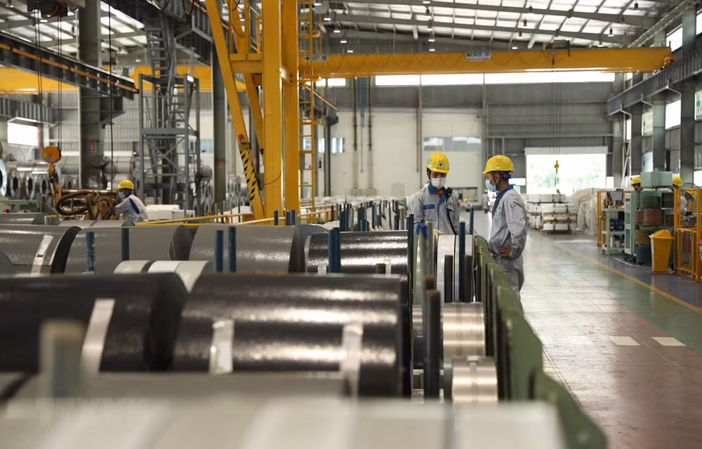 Hai Phong déroule le tapis rouge aux investisseurs étrangers ảnh 1