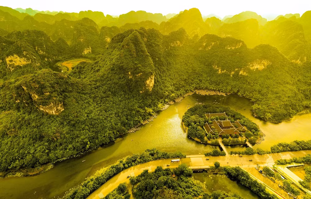 Bientôt le Festival de Tràng An dans la province de Ninh Binh ảnh 1