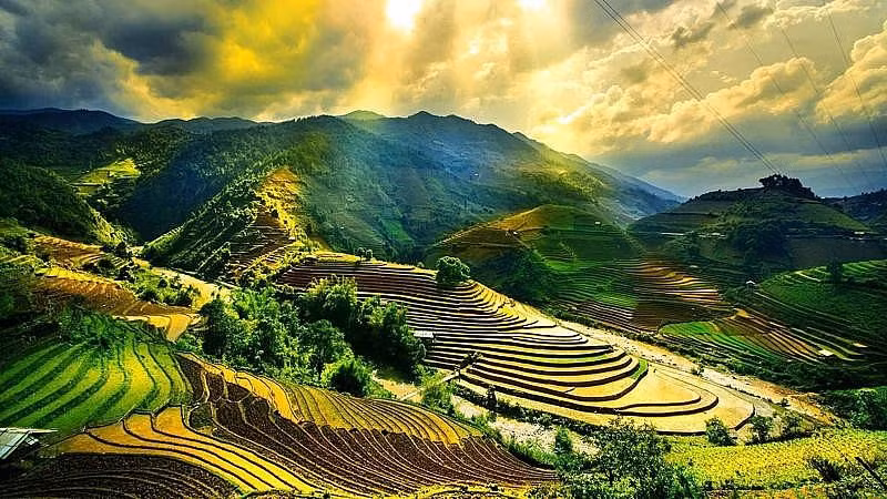 Lancement d’un concours photo sur le tourisme au Vietnam ảnh 2