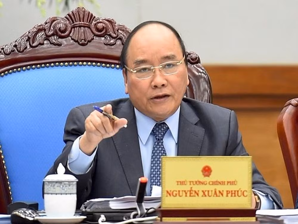 Le gouvernement est déterminé à contrôler l’inflation en 2018 ảnh 1