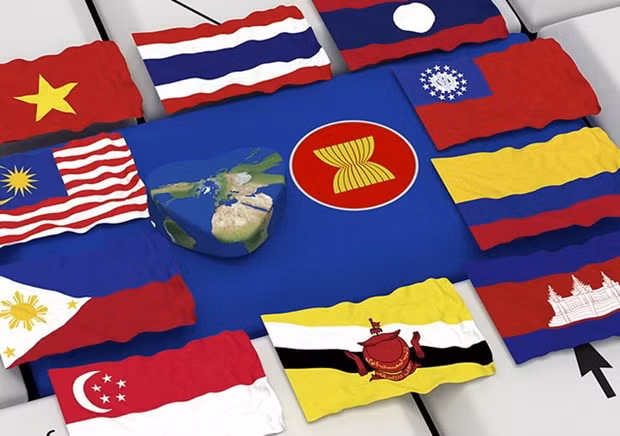 ASEAN : Promouvoir une croissance économique rapide et durable ảnh 1