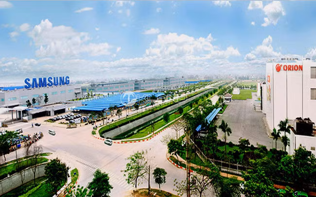 Bac Ninh cherche à devenir un exemple de ville intelligente ảnh 2
