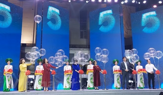 Le programme «Tourisme à Hanoï, rendez-vous 2023» invite les visiteurs dans la capitale ảnh 1