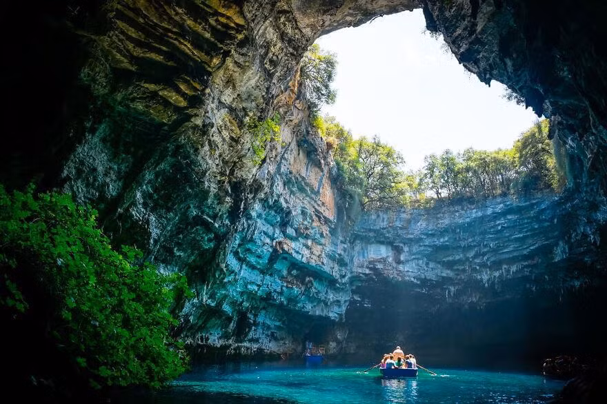 Phong Nha-Ke Bang est prêt pour la haute saison touristique estivale ảnh 2