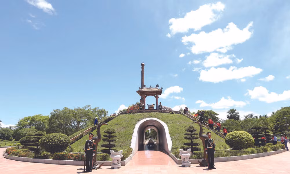 Coopération touristique entre Saigontourist et Quang Tri ảnh 2