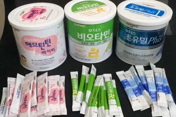 Le marché vietnamien des probiotiques attire des entreprises sud-coréennes ảnh 1