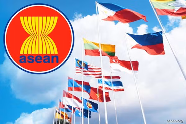 Le Vietnam participe à la 29e réunion restreinte des ministres de l'Économie de l'ASEAN ảnh 1