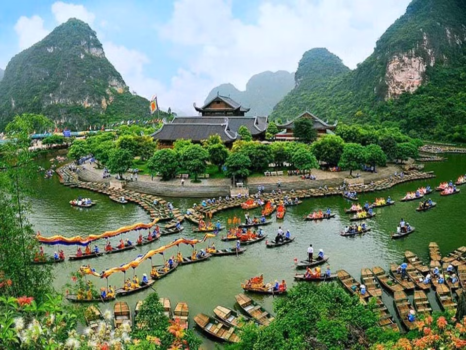 Le Vietnam a beaucoup à offrir aux touristes selon le site indien Luxebook ảnh 2