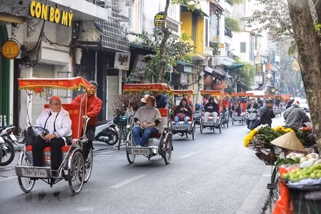 Le Vietnam publie sa stratégie de marketing du secteur touristique pour 2030 ảnh 1