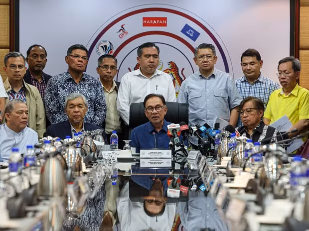 La Malaisie fournira de l'hydrogène gazeux à l'Indonésie ảnh 1