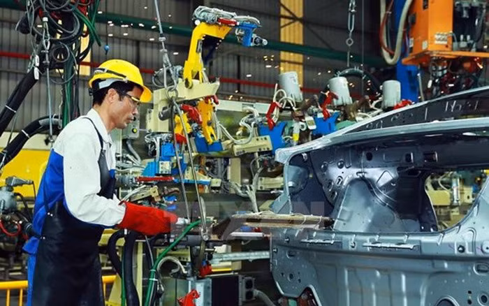 Des mécanismes favorables sont nécessaires pour promouvoir les industries auxiliaires ảnh 1
