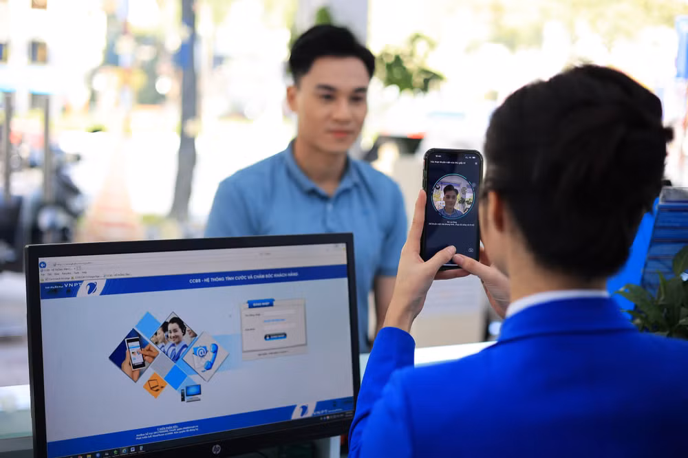 Les abonnés mobiles avec des informations personnelles incorrectes verront des services bloqués ảnh 1