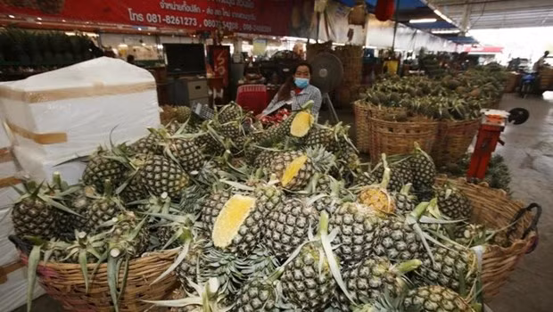 La Thaïlande renforce la gestion de la qualité des fruits ảnh 1
