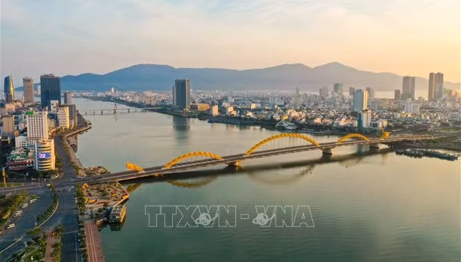 Da Nang vise une croissance annuelle de 9,5 à 10% d’ici 2030 ảnh 1