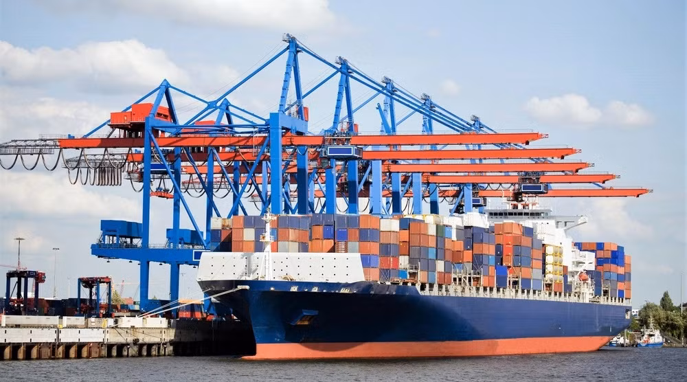 Hô Chi Minh-Ville : le port maritime de 5,3 milliards de dollars à Cân Gio verra le jour avant 2030 ảnh 1