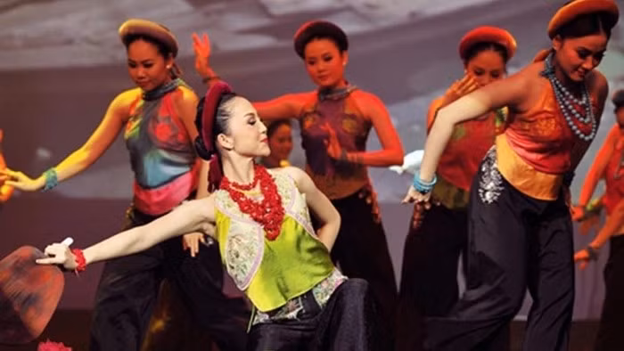 Nécessité d'accroître l'attractivité des produits de l'industrie culturelle ảnh 1