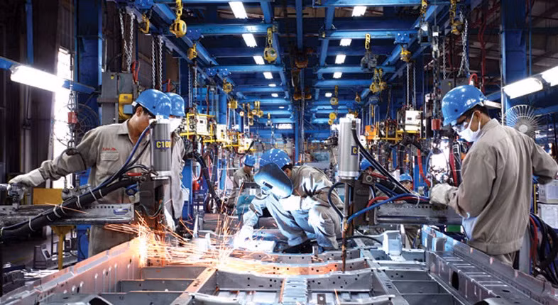 Le Vietnam consulte des experts de la Banque mondiale sur la Planification globale nationale ảnh 1