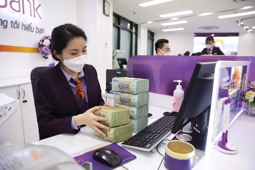 Le Vietnam doit prendre des mesures plus fortes pour soutenir la croissance ảnh 1