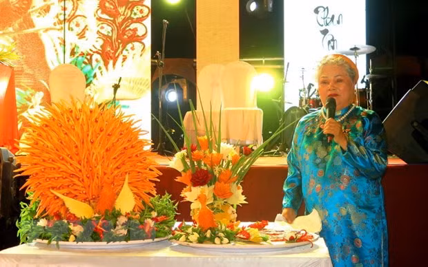 Festival de Huê 2022: opportunités pour le tourisme local de reprendre son élan de croissance ảnh 2