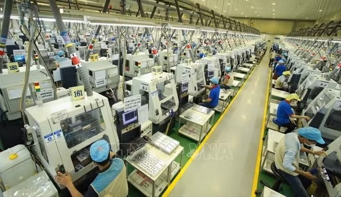 Le Vietnam, l'un des meilleurs marchés d’Asie du Sud-Est pour 2022 ảnh 1