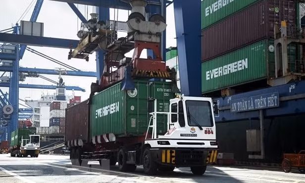 L'économie de Ho Chi Minh-Ville continue de se redresser ảnh 1 L'économie de Ho Chi Minh-Ville continue de se redresser ảnh 1