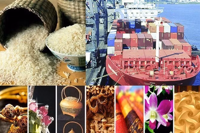 La Thaïlande met en place un nouveau plan de relance économique ảnh 1