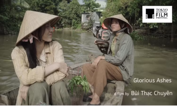 Un film vietnamien en compétition au Tokyo International Film Festival ảnh 1