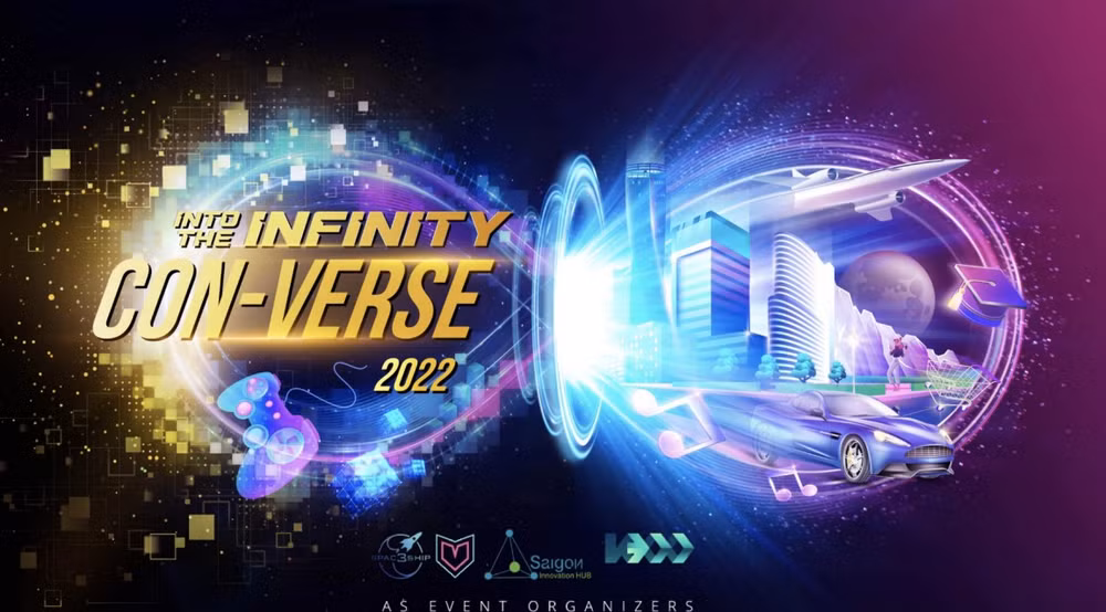 Ouverture de l'exposition Blockchain Global Day 2022 à Ho Chi Minh-Ville ảnh 1