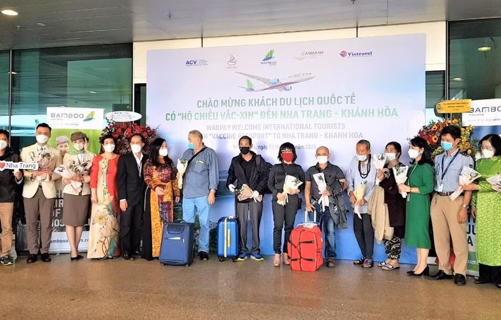 Réouverture du tourisme: l'aviation et le tourisme doivent se soutenir mutuellement ảnh 1