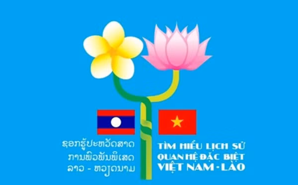 Plus de 36.000 candidats à la dernière semaine du concours d'étude sur les relations Vietnam – Laos ảnh 1