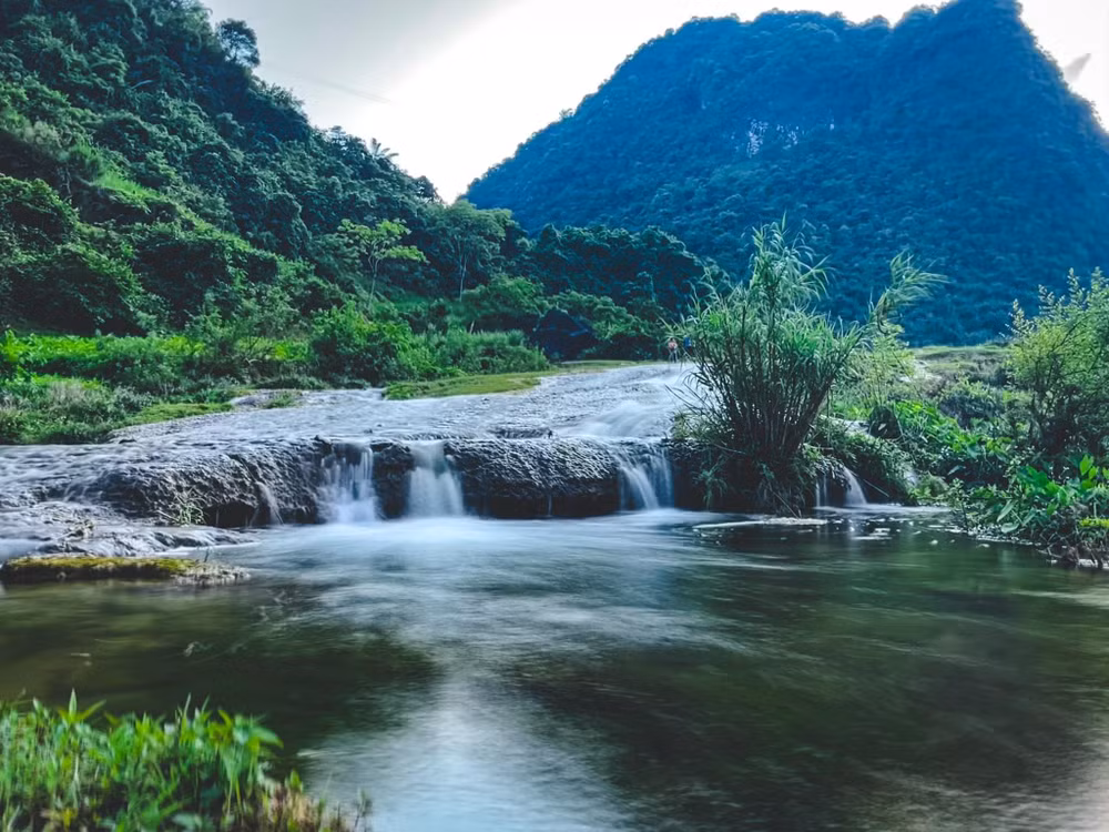 Cinq destinations pittoresques peu connues de Cao Bang à découvrir ảnh 2