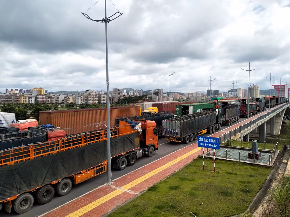 Quang Ninh: Promouvoir un développement durable du secteur d'export-import ảnh 2