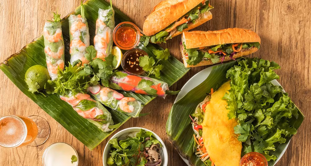 Vogue: 29 plats vietnamiens à ne pas manquer en plus de Pho et Banh Mi ảnh 2