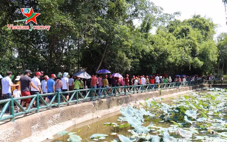 Nghê An, la région natale du Président Hô Chi Minh ảnh 2