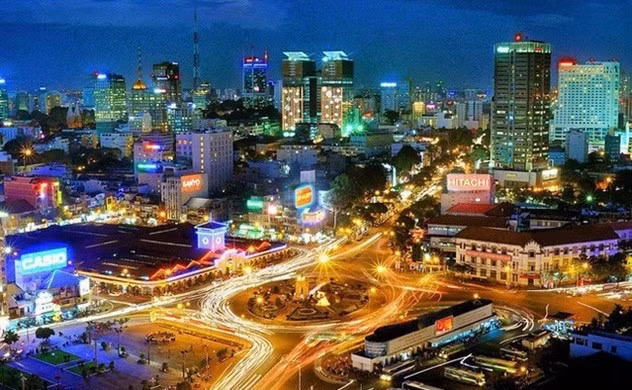Post-COVID-19: Le Vietnam, une destination sûre pour les investisseurs ảnh 1