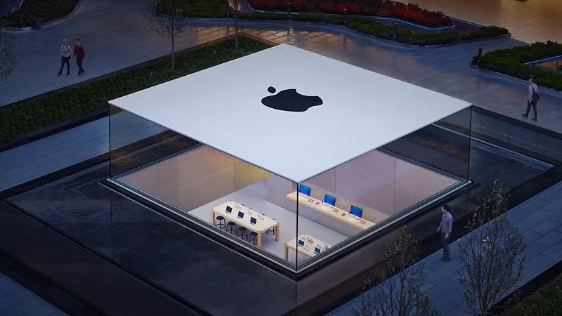Financial Times: la vague "make where you sell" pousse Apple à choisir le Vietnam ảnh 1