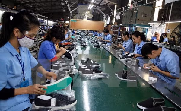 Le nombre de créations d’entreprises en mai en hausse ảnh 1