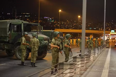 Le Vietnam veille à la sécurité de ses citoyens en Turquie ảnh 1