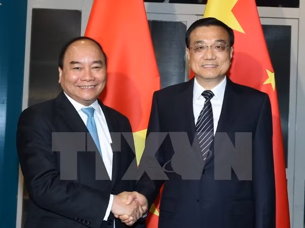 La VNA rejette de fausses nouvelles véhiculées par la presse chinoise sur la Mer Orientale ảnh 1