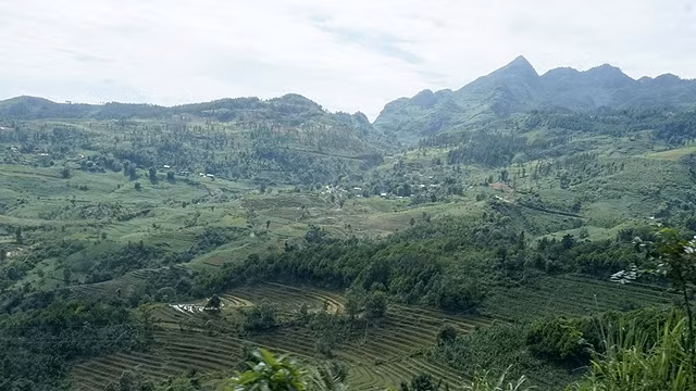 L’Année nationale du tourisme de 2017 Lào Cai-Tây Bac : Les couleurs de Tây Bac ảnh 1