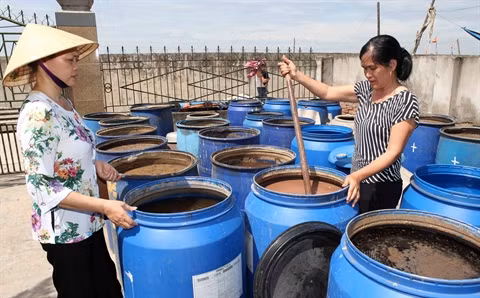 Réduire la pauvreté, première priorité de Thanh Hoa ảnh 1
