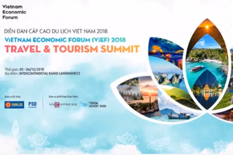 Bientôt le Sommet du tourisme du Vietnam à Hanoï ảnh 1