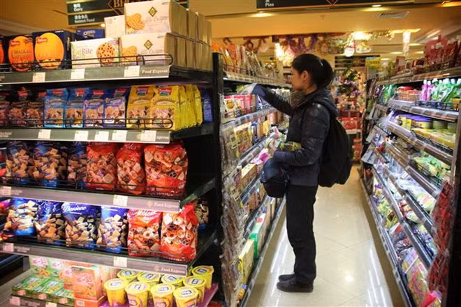 Les exportations vers la Chine disposent d'un énorme potentiel ảnh 1