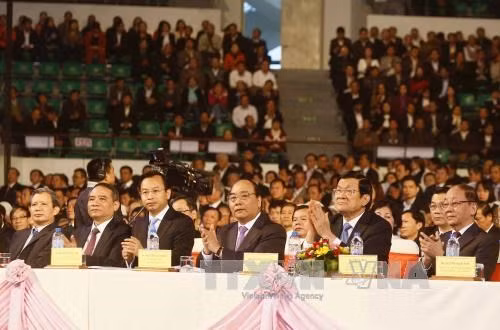 Le PM exhorte Da Nang à devenir un moteur de la croissance du pays ảnh 1