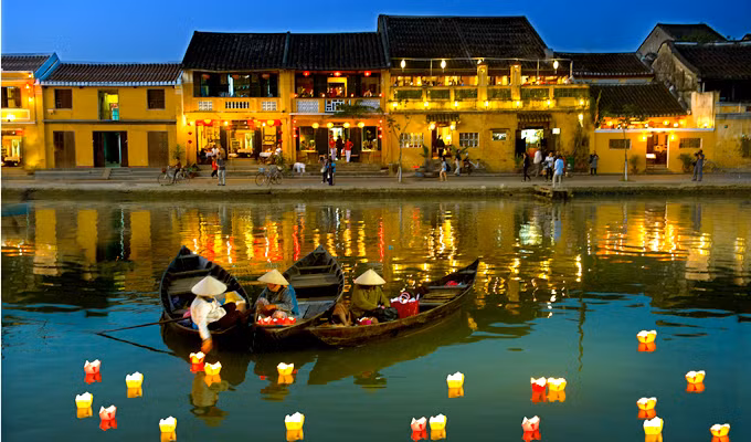 Quang Nam veut faire rimer préservation patrimoniale avec tourisme durable ảnh 1