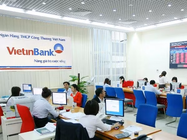 Moody's : Vietinbank classée première des banques notées en termes de solidité financière ảnh 1