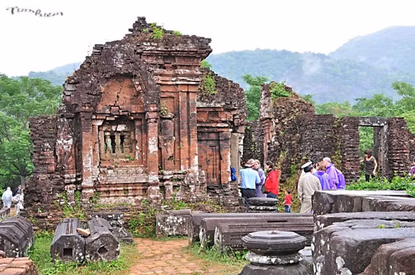 Quang Nam veut faire rimer préservation patrimoniale avec tourisme durable ảnh 2