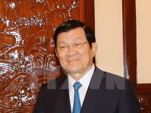 Sommet de l’ONU : le Vietnam déterminé dans l’exécution des OMD ảnh 1