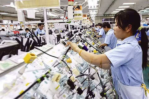 Hanoi fait appel à l’investissement pour 11 projets ảnh 1